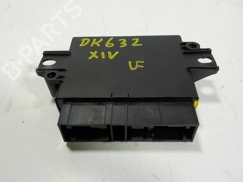 Elektronisk modul LAND ROVER DISCOVERY SPORT (L550) 2.0 D 4x4 | BP13507368M83 