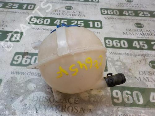 Expansion tank SEAT IBIZA IV (6J5, 6P1) 1.6 TDI | BP3859546C120 