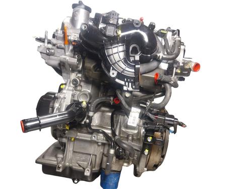 Used Engine HYUNDAI i20 ACTIVE (IB, GB) 1.0 T-GDI (101 hp) 27296784