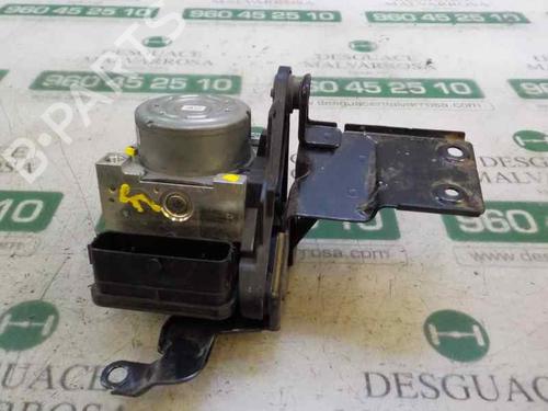 ABS pump VW GOLF VII (5G1, BQ1, BE1, BE2)  | BP6065242M43 