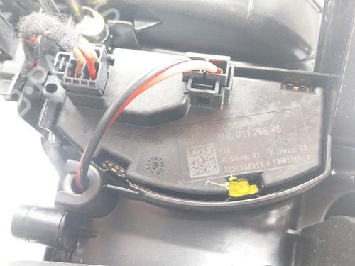 Heater matrix box BMW X7 (G07) xDrive 40 d Mild-Hybrid | BP30196441M61  - Image 7