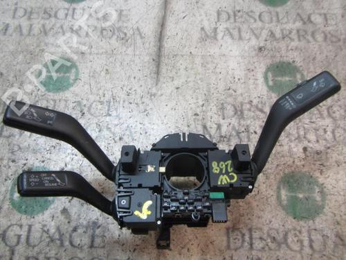 Used Steering column stalk VW PASSAT B6 (3C2) 2.0 TDI (170 hp) 4010374
