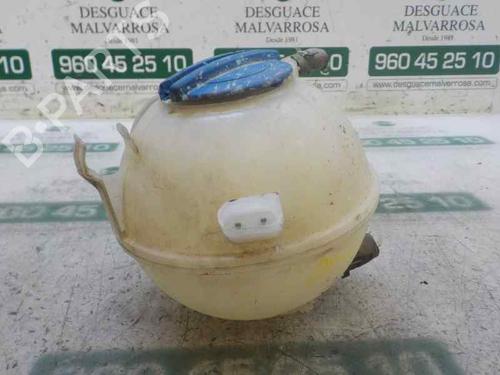 Expansion tank VW PASSAT B6 (3C2) 2.0 TDI 16V | BP6046527C120