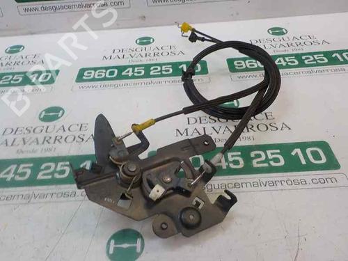 Front right interior door handle RENAULT TRAFIC II Van (FL) 1.9 dCi 100 (FL0C, FL0K, FL0B) | BP8739945I14 - Image 2