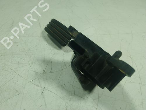 Pedal RENAULT KANGOO / GRAND KANGOO II (KW0/1_) 1.5 dCi 75 (KW07, KW10, KW04) | BP19178755I4 