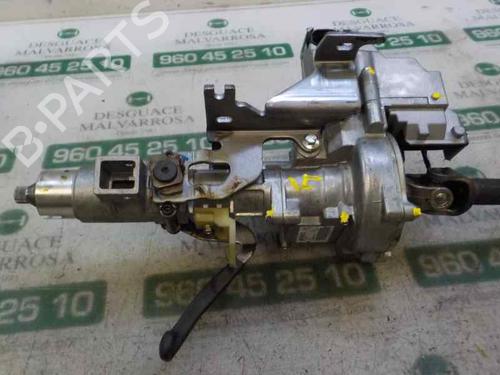Steering column RENAULT KANGOO / GRAND KANGOO II (KW0/1_)  | BP6046328M21 