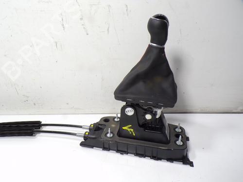 Used Gear lever Gear lever SEAT LEON Sportstourer (KL8, KLD) 1.5 TSI (150 hp) 15066645 15066645