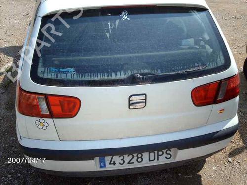 Oil radiator SEAT IBIZA II (6K1) 1.9 TDI | BP14296886M33 