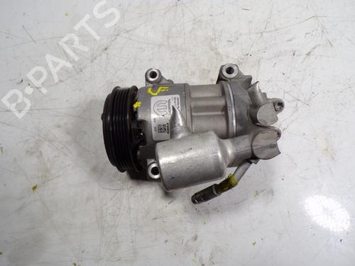 Used AC compressor AC compressor FIAT TIPO Saloon (356_, 357_) 1.4 (356SXA1B) (95 hp) 9664170 9664170
