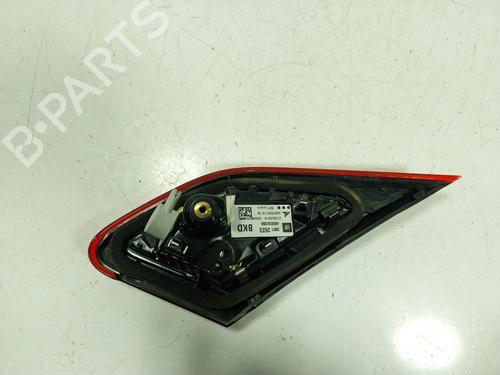 Left tailgate light OPEL CORSA E (X15) 1.4 (08, 68) | BP33687292C79 - Image 2