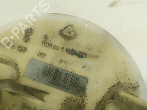 Fuel pump MERCEDES-BENZ CLS (C219) CLS 320 CDI (219.322) | BP17834366M76 
