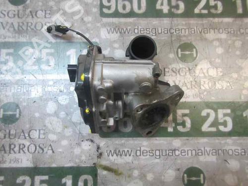 Egr DACIA LODGY (JS_)  | BP3861490M69 