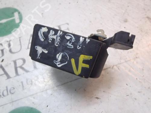 Rear right interior door handle VW CADDY III Box Body/MPV (2KA, 2KH, 2CA, 2CH) 2.0 SDI | BP6617224I16
