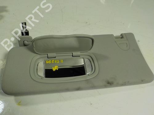 left-sun-visor-jeep-compass-mp-m6-mv-m7-2016-7666417 main image