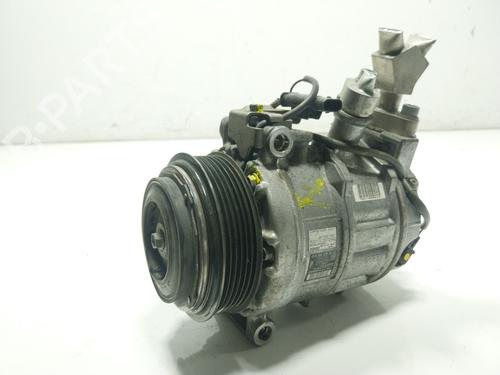 Used AC compressor MERCEDES-BENZ VITO Tourer (W447) 114 CDI / 114 BlueTEC (447.701, 447.703, 447.705) (136 hp) 28518555