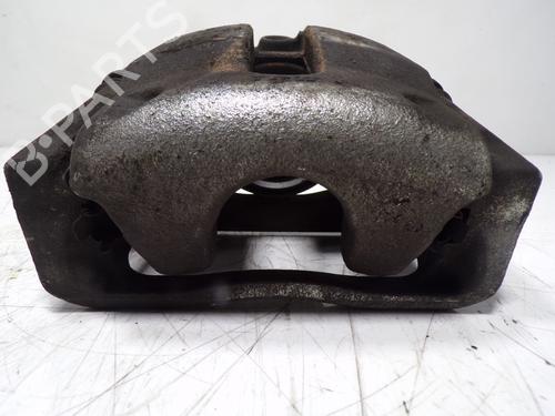 Left front brake caliper MERCEDES-BENZ CITAN MPV (W415)  | BP11554344M105 