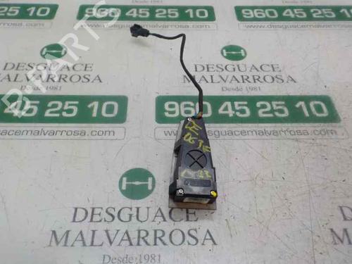 Airco bedieningspaneel CITROËN C4 Grand Picasso I (UA_)  | BP4626448I5