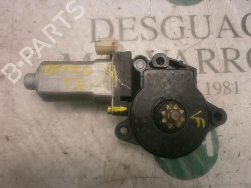 Used Left rear window motor KIA CERATO I Saloon (LD) 2.0 CRDi (112 hp) 3803043