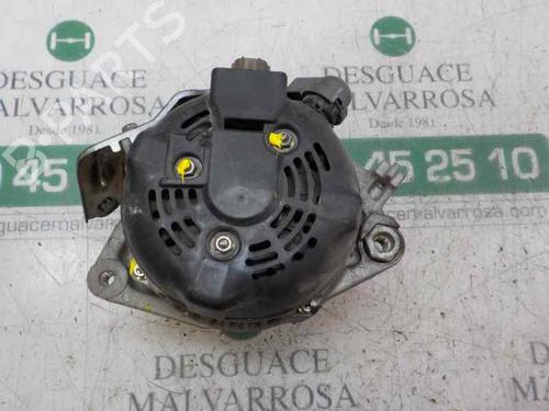 Alternator TOYOTA AURIS (_E15_) | BP4505606M7 - Image 4