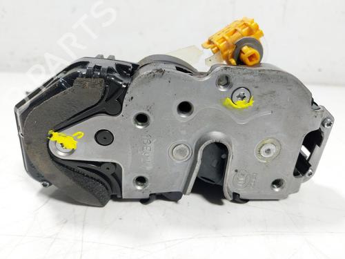Used Front right lock Front right lock OPEL MOKKA / MOKKA X (J13) [2012-2019] 17643185 17643185