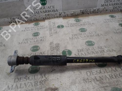 Used Right rear shock absorber OPEL CORSA D (S07) 1.2 (L08, L68) (86 hp) 3825024
