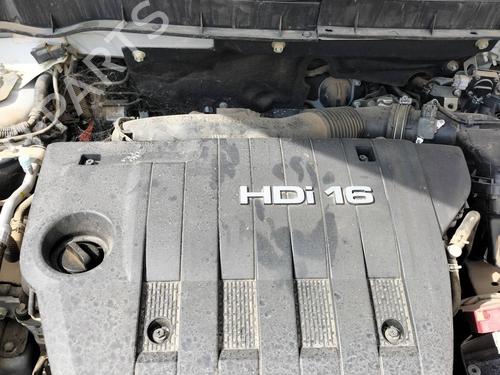Front differential CITROËN C4 AIRCROSS 1.8 HDi 150 | BP14244858M23 - Image 14