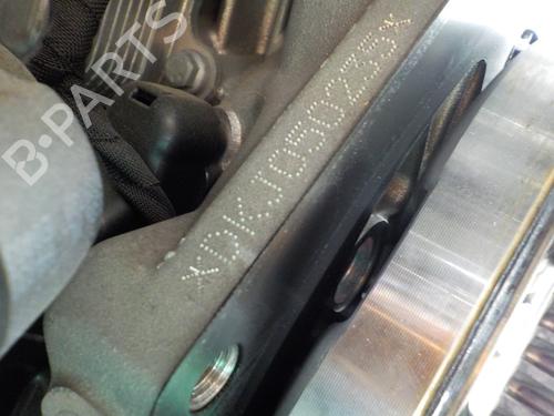 Engine AUDI A1 Sportback (GBA)  | BP7845533M1 