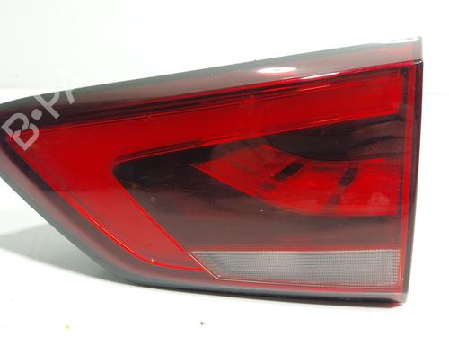 Used Right tailgate light Right tailgate light MG MG ZS SUV (AZS1) 1.5 VTi (106 hp) 35751153 35751153