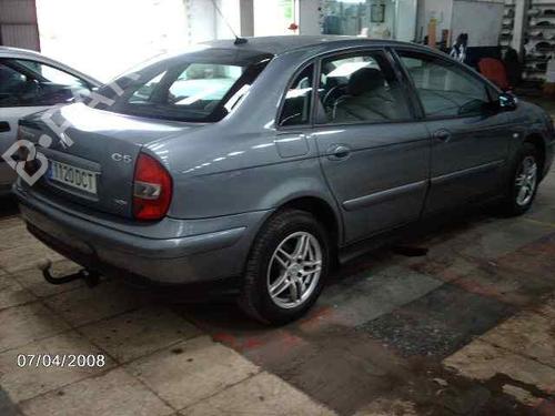 Other CITROËN C5 I (DC_) 2.0 HDi (DCRHZB, DCRHZE) | BP14267332O1  - Image 10