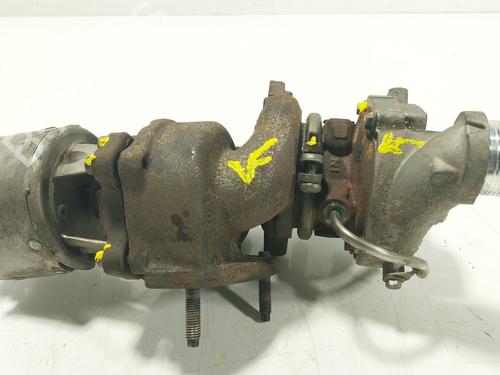 Turbocharger/Supercharger LAND ROVER DISCOVERY IV (L319) 3.0 TD 4x4 | BP27582703M71 