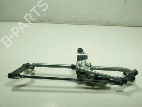 Front wiper motor VW TIGUAN (AD1, AX1) 2.0 TDI | BP30684246M29