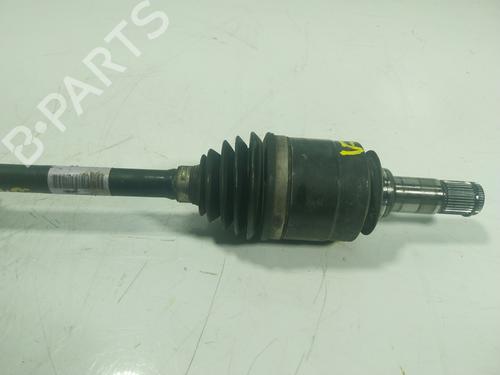 Left front driveshaft MERCEDES-BENZ GLE Coupe (C292) | BP19480545M38