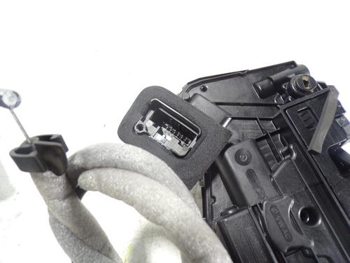 Rear right lock AUDI A1 Sportback (GBA)  | BP8913455C99 