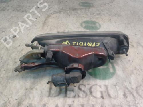Left front fog light BMW 3 (E46) 320 d | BP3813939C30 