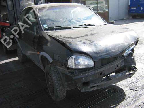 Innerbelysning OPEL CORSA B (S93) 1.2 i (F08, F68, M68) | BP7413540I8 