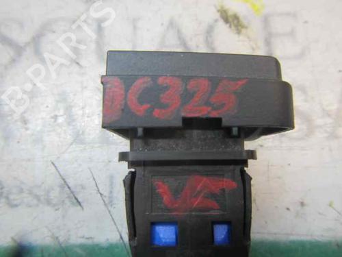 Warning switch PEUGEOT 208 I (CA_, CC_) 1.4 HDi | BP3990968I22