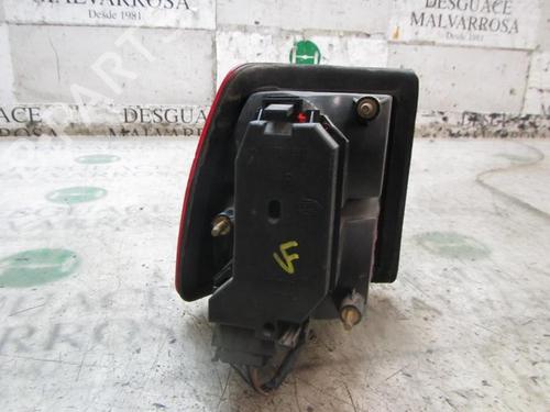 Right taillight SEAT TOLEDO I (1L2) 1.8 i | BP3825848C35 