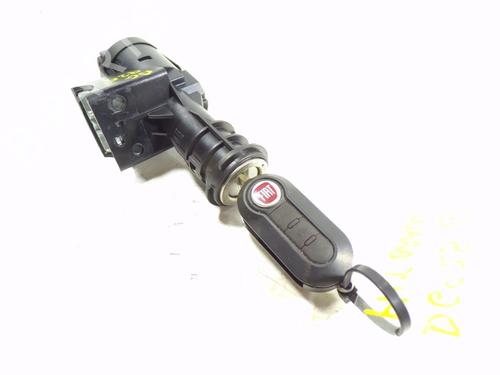 Used Electronic module FIAT BRAVO II (198_) [2006-2016]  14285959
