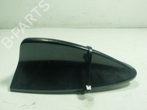 Used Antenna/Base BMW 3 (E90) 320 d (163 hp) 16948264