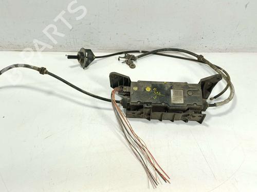 Freno de mano Freno de mano RENAULT GRAND SCÉNIC II (JM0/1_) 1.9 dCi (JM14) (131 hp) 37400637 37400637