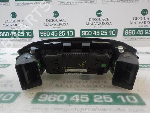 Display monitor OPEL INSIGNIA A (G09) 2.0 CDTI (68) | BP3869111C48 