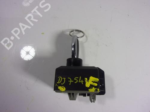 Ignition barrel MERCEDES-BENZ A-CLASS (W176)  | BP10489602M48 