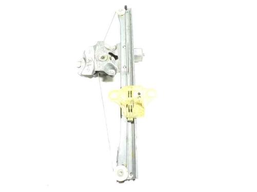 Used Front left window mechanism Front left window mechanism RENAULT CLIO IV (BH_) 1.5 dCi 90 (90 hp) 6966447 6966447