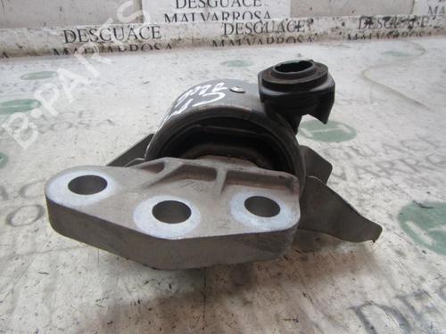 Engine mount OPEL CORSA D (S07) 1.3 CDTI (L08, L68) | BP9080535M89 - Image 2