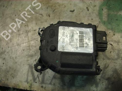 Electronic module CITROËN C3 I (FC_, FN_)  | BP9529715M83 