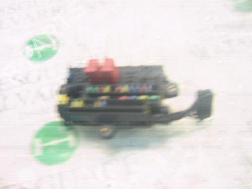 Elektronisk modul FIAT DUCATO Van (244_) 2.8 JTD (128 hp) 3778981