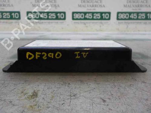 Electronic module OPEL MOKKA / MOKKA X (J13)  | BP6302298M83 