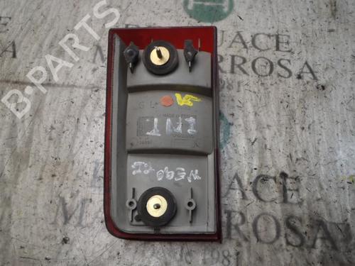 Left tailgate light VOLVO 850 (854) | BP3824689C79 - Image 2