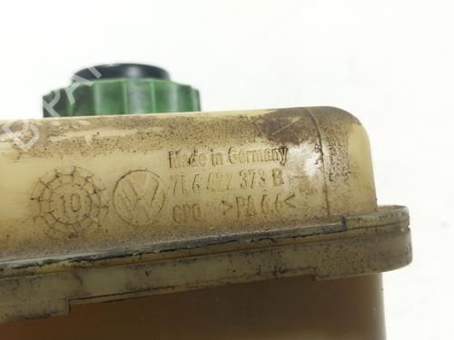 Power steering reservoir PORSCHE CAYENNE (92A) 4.8 Turbo | BP32386634M117