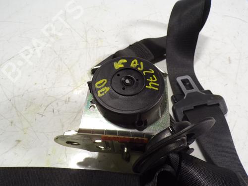 Front right seatbelt MINI MINI (R56) Cooper D | BP9975918I25 